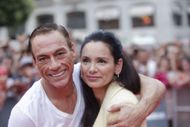 'The Expendables 2' Madrid Premiere - Source: Getty